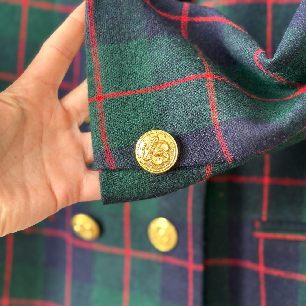 🛍️DISIGNER 219 jacket - Picture 4 of 11